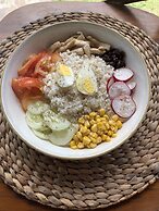 The Club Villas Lombok