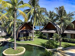 The Club Villas Lombok