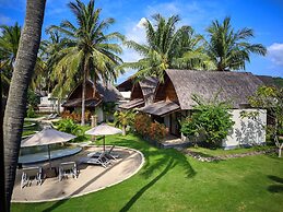 The Club Villas Lombok