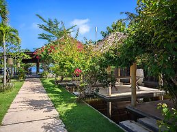 The Club Villas Lombok