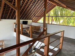 The Club Villas Lombok