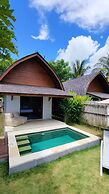 The Club Villas Lombok