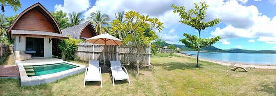 The Club Villas Lombok