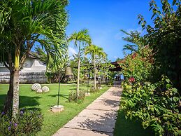 The Club Villas Lombok