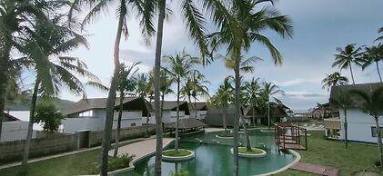 The Club Villas Lombok