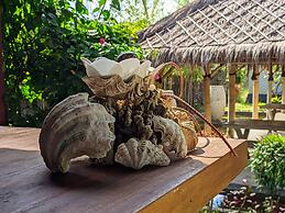 The Club Villas Lombok