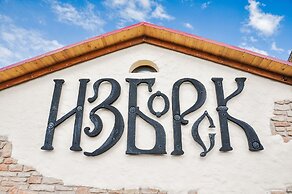 GK Izborsk