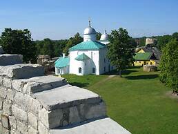 GK Izborsk