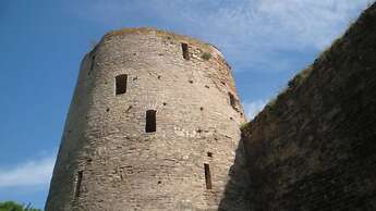 GK Izborsk