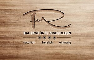 Bauerndörfl Rindereben