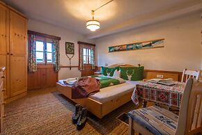 Ferienbauernhof Elmaugut