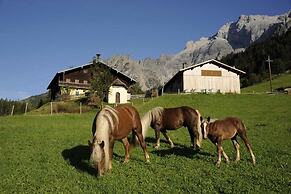 Ferienbauernhof Elmaugut
