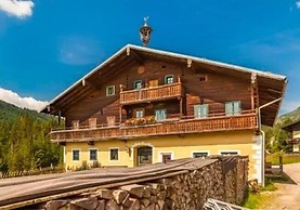 Ferienbauernhof Elmaugut