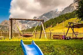 Ferienbauernhof Elmaugut