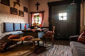 Ferienbauernhof Elmaugut