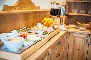 Ferienbauernhof Elmaugut