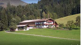 Elsbichlhof Resch