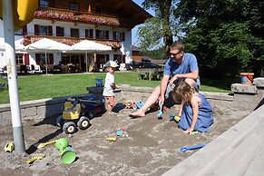 Feriengut Unterhochstätt