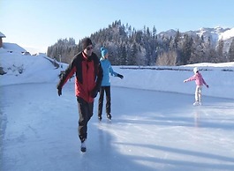 Feriengut Unterhochstätt