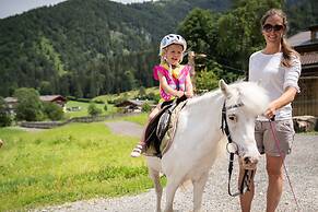 Feriengut Unterhochstätt