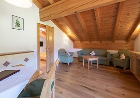 Feriengut Unterhochstätt