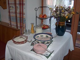 Gintherhof Bauernhof
