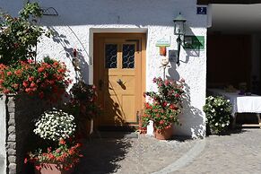Gintherhof Bauernhof