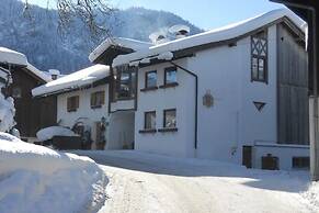 Gintherhof Bauernhof