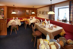 Gintherhof Bauernhof