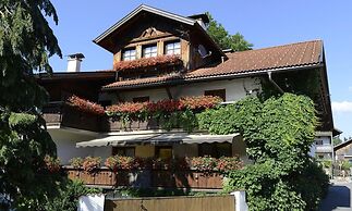 Gintherhof Bauernhof