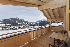 Biobauernhof Mittermoos