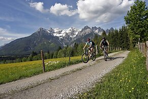 Biobauernhof Mittermoos