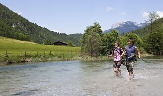 Biobauernhof Mittermoos