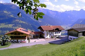 Breierhof Zell im Zillertal Tirol