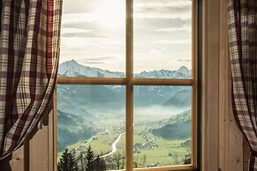 Breierhof Zell im Zillertal Tirol