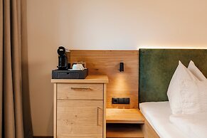 Ferienhof Obergasser & Pension Bergblick