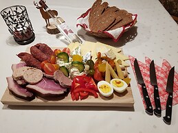 Ferienhof Obergasser & Pension Bergblick