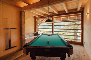 Ferienhof Obergasser & Pension Bergblick