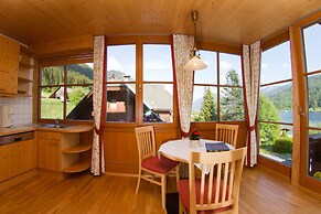 Ferienhof Obergasser & Pension Bergblick