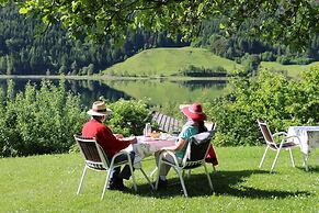 Ferienhof Obergasser & Pension Bergblick