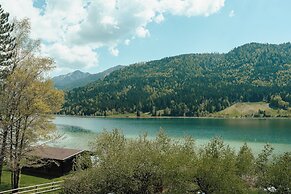 Ferienhof Obergasser & Pension Bergblick