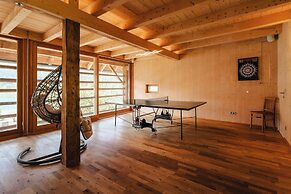 Ferienhof Obergasser & Pension Bergblick