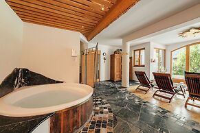 Ferienhof Obergasser & Pension Bergblick