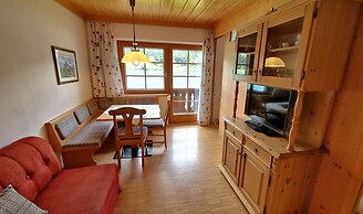 Ferienhof Obergasser & Pension Bergblick