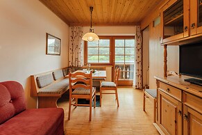 Ferienhof Obergasser & Pension Bergblick