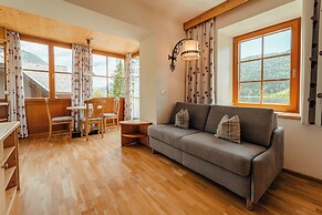 Ferienhof Obergasser & Pension Bergblick