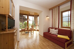 Ferienhof Obergasser & Pension Bergblick