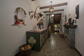 Ferienhof Obergasser & Pension Bergblick