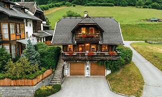 Ferienhof Obergasser & Pension Bergblick
