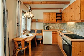 Ferienhof Obergasser & Pension Bergblick